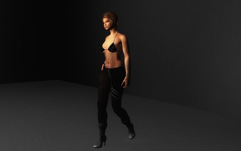 Bahamuts Uunp Bodyslide Conversions Models And Textures Loverslab 9673